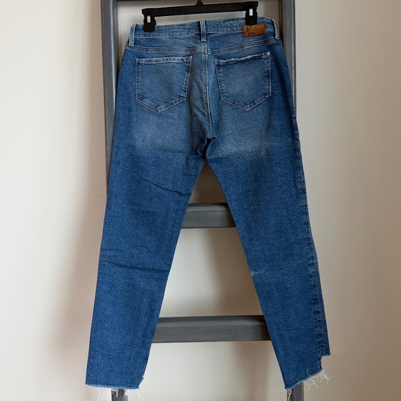 Mavi Jeans Co. “ADA” Boyfriend Jeans – Size 28/29-Like New - Picture 2 of 5